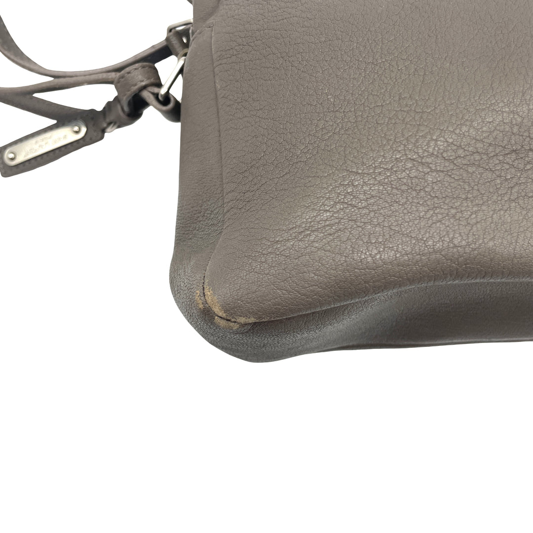Bolsa Saint Laurent Monogram Small Lou Camera Bag