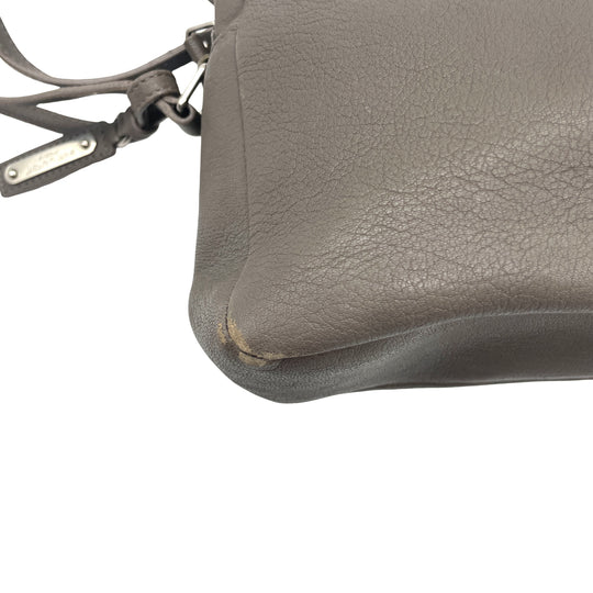 Bolsa Saint Laurent Monogram Small Lou Camera Bag