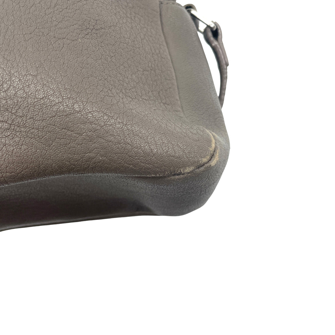 Bolsa Saint Laurent Monogram Small Lou Camera Bag