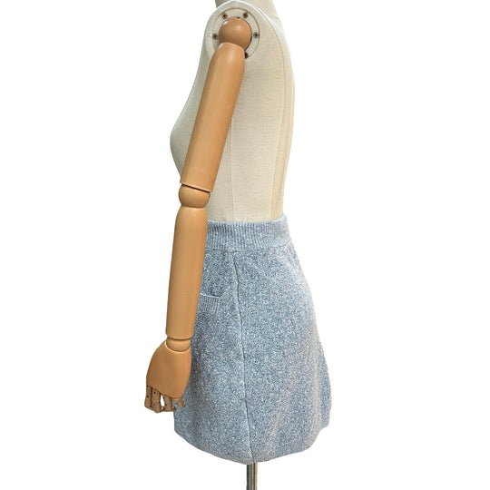 Falda Chanel T.34