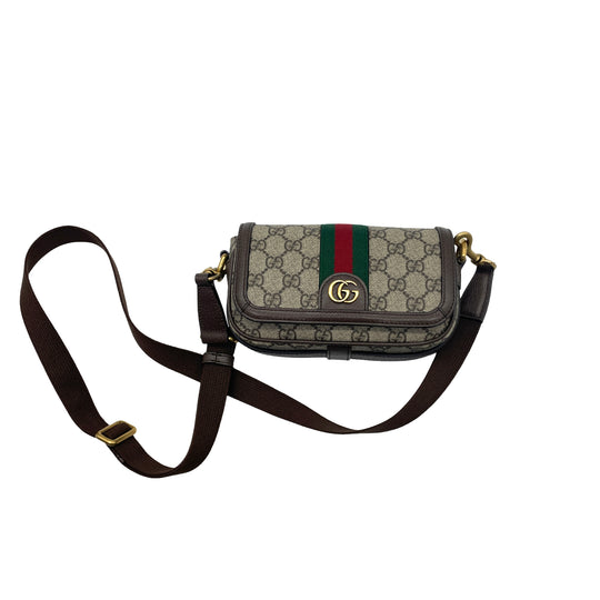 Bolsa Gucci Mini Ophidia
