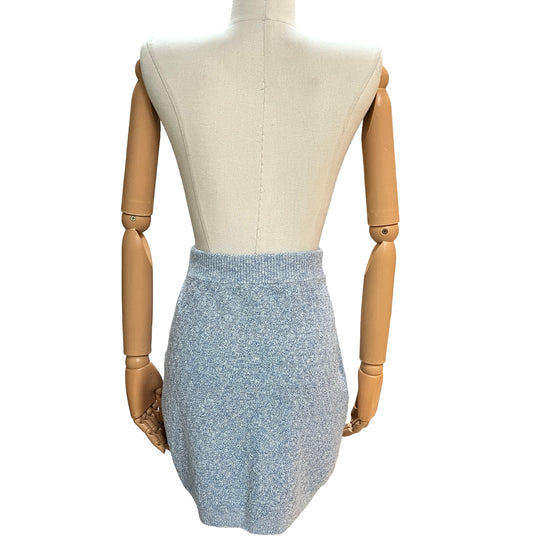 Falda Chanel T.34