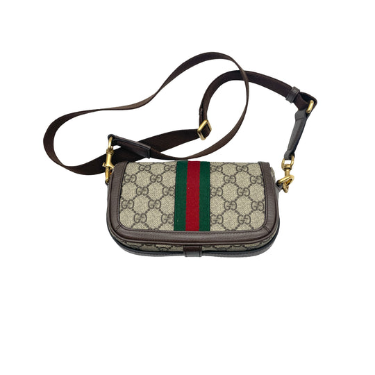 Bolsa Gucci Mini Ophidia