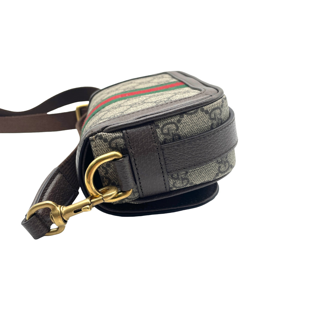 Bolsa Gucci Mini Ophidia