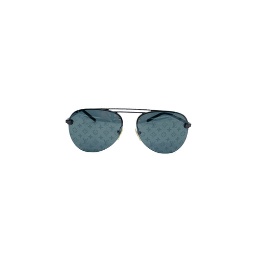 Lentes Louis Vuitton Clockwise