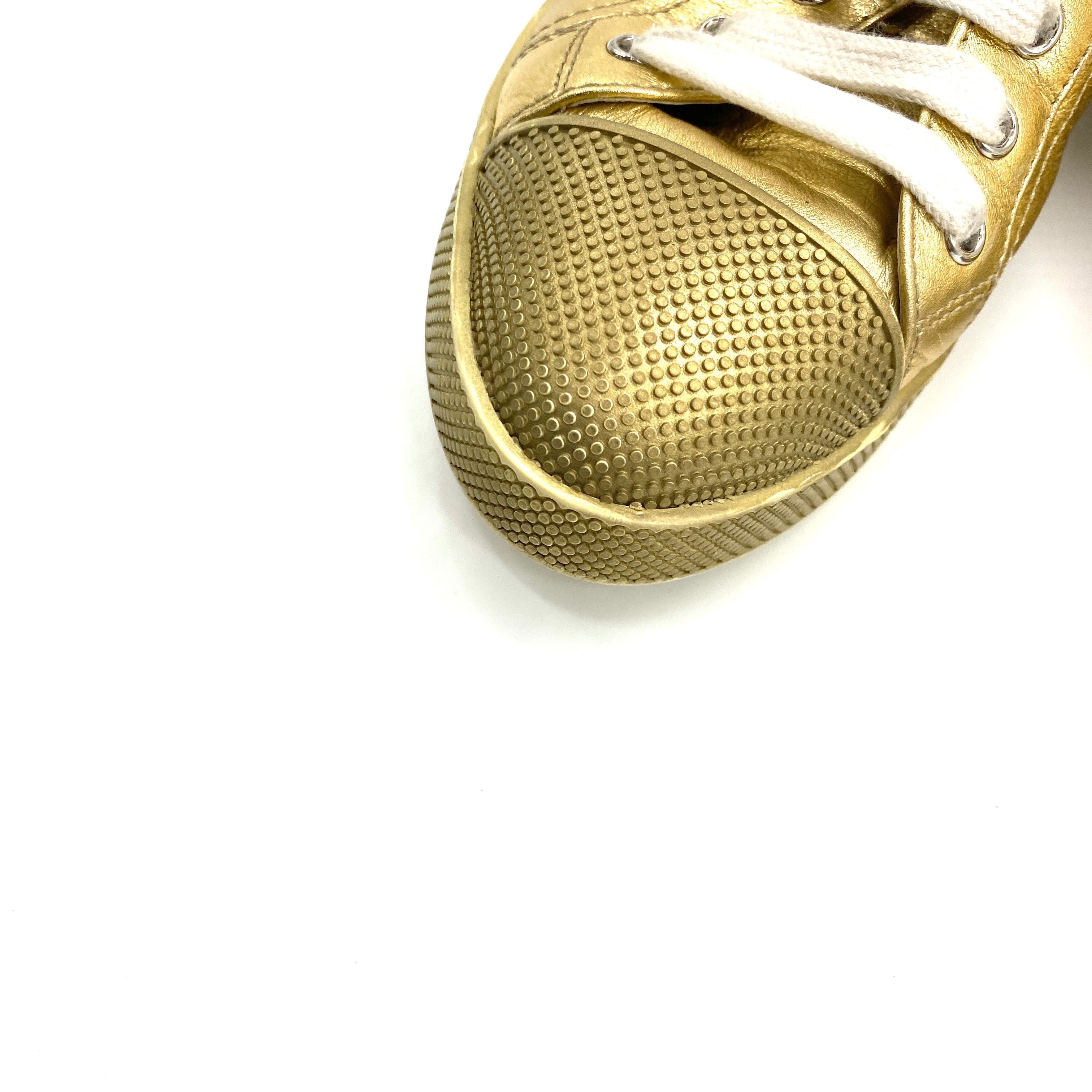 Tenis Prada T.35