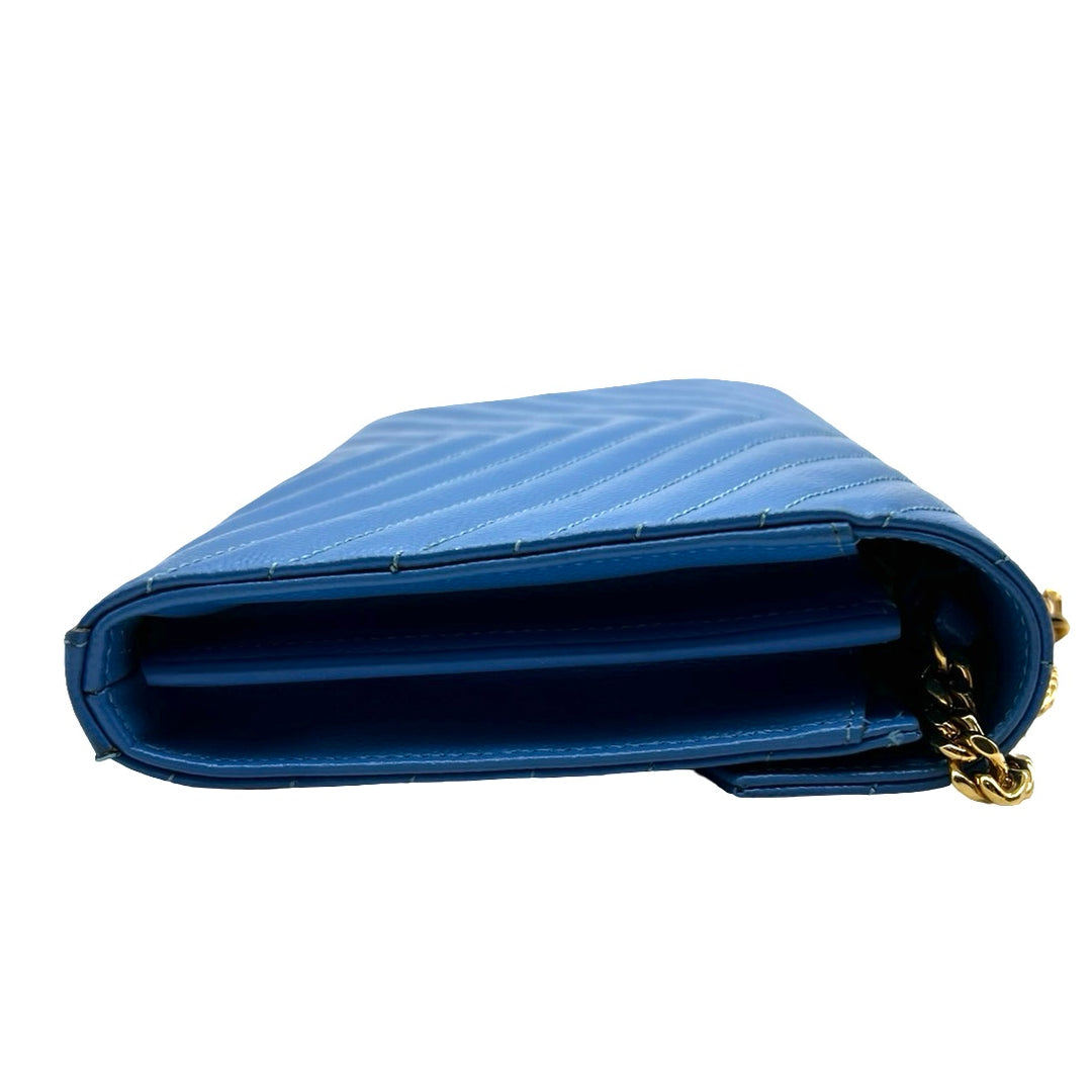 WOC Saint Laurent Envelope