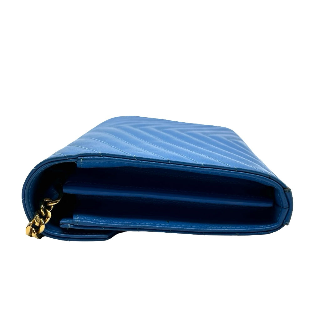 WOC Saint Laurent Envelope