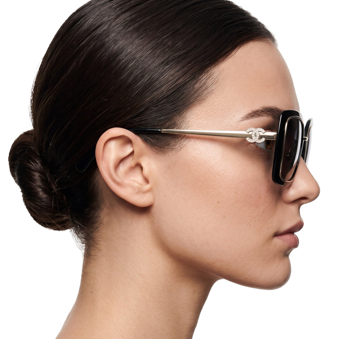 Lentes Chanel