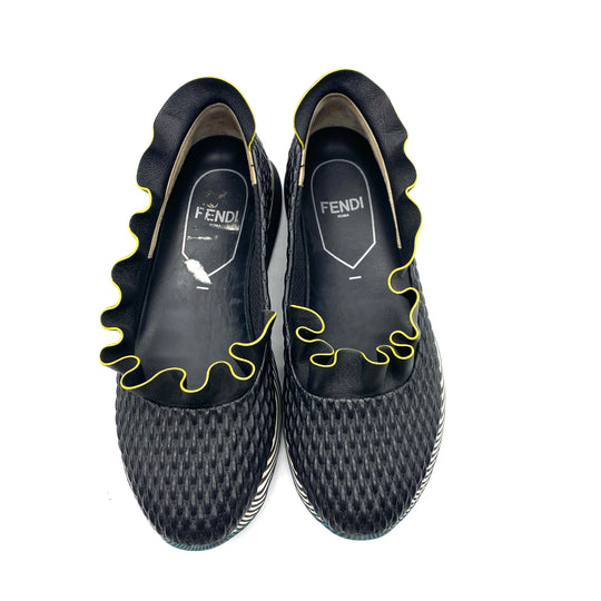 Tenis Fendi T.36