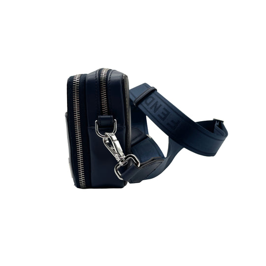 Bolsa Fendi Camera Case Squared FF