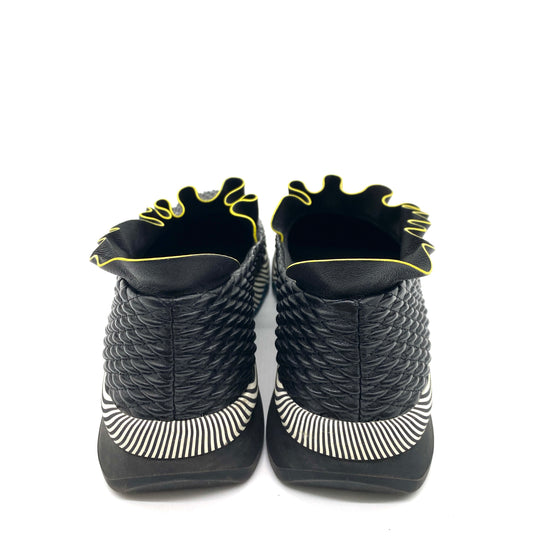 Tenis Fendi T.36