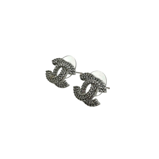 Aretes Chanel