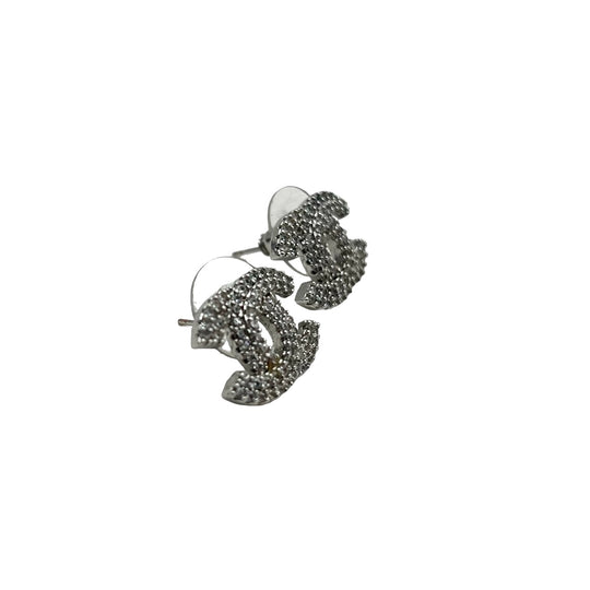 Aretes Chanel
