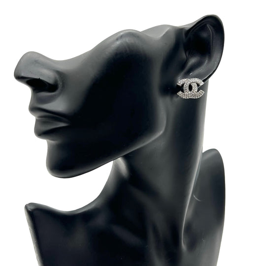 Aretes Chanel