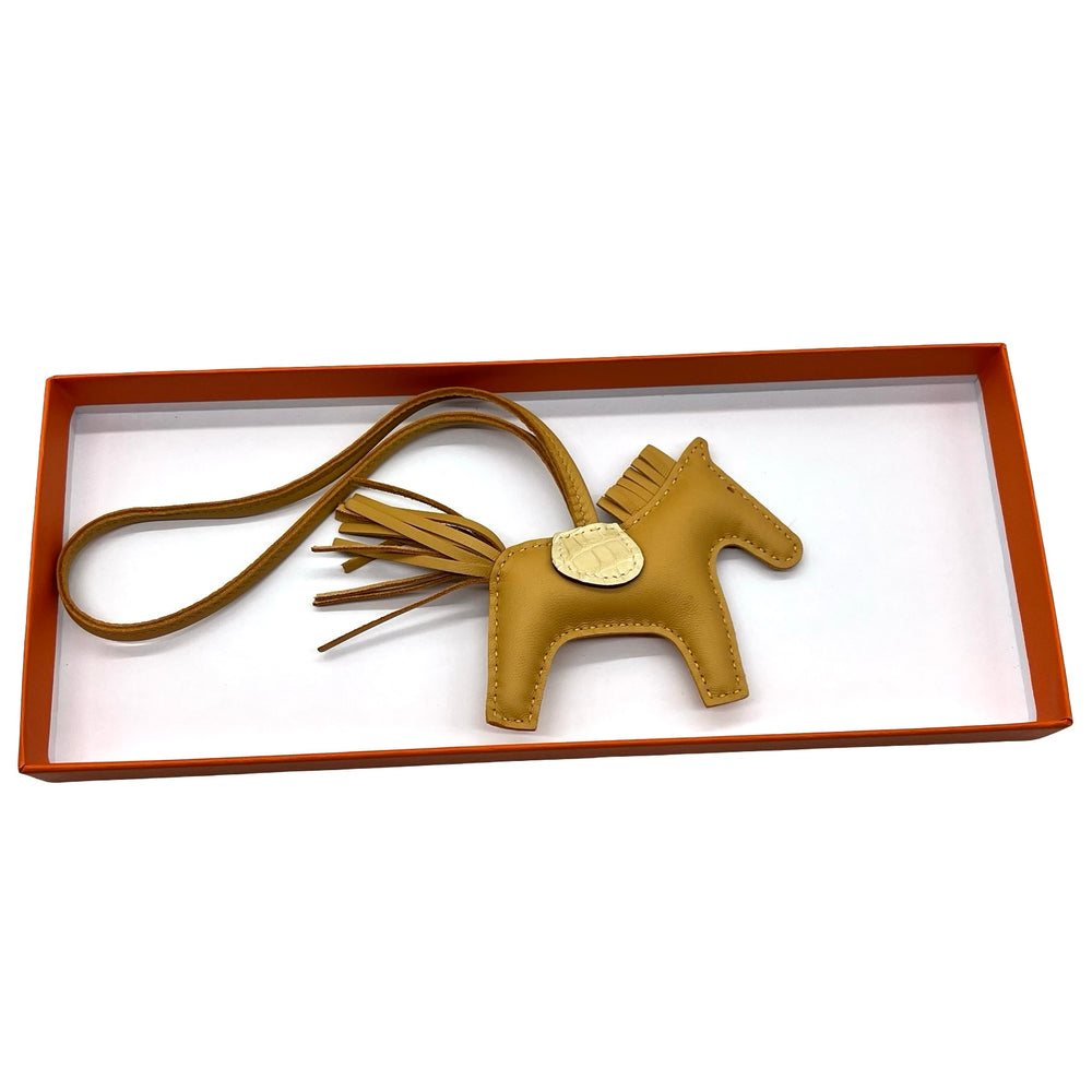 Charm Hermès Rodeo Touch PM