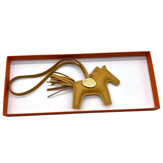 Charm Hermès Rodeo Touch PM