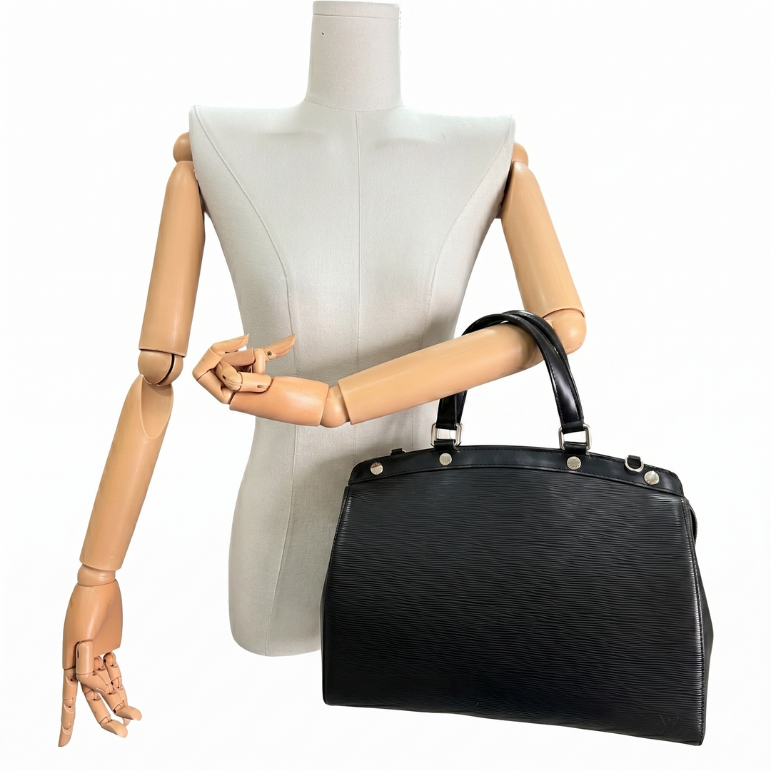 Bolsa Louis Vuitton Brea MM