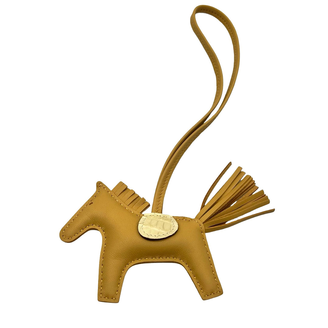 Charm Hermès Rodeo Touch PM