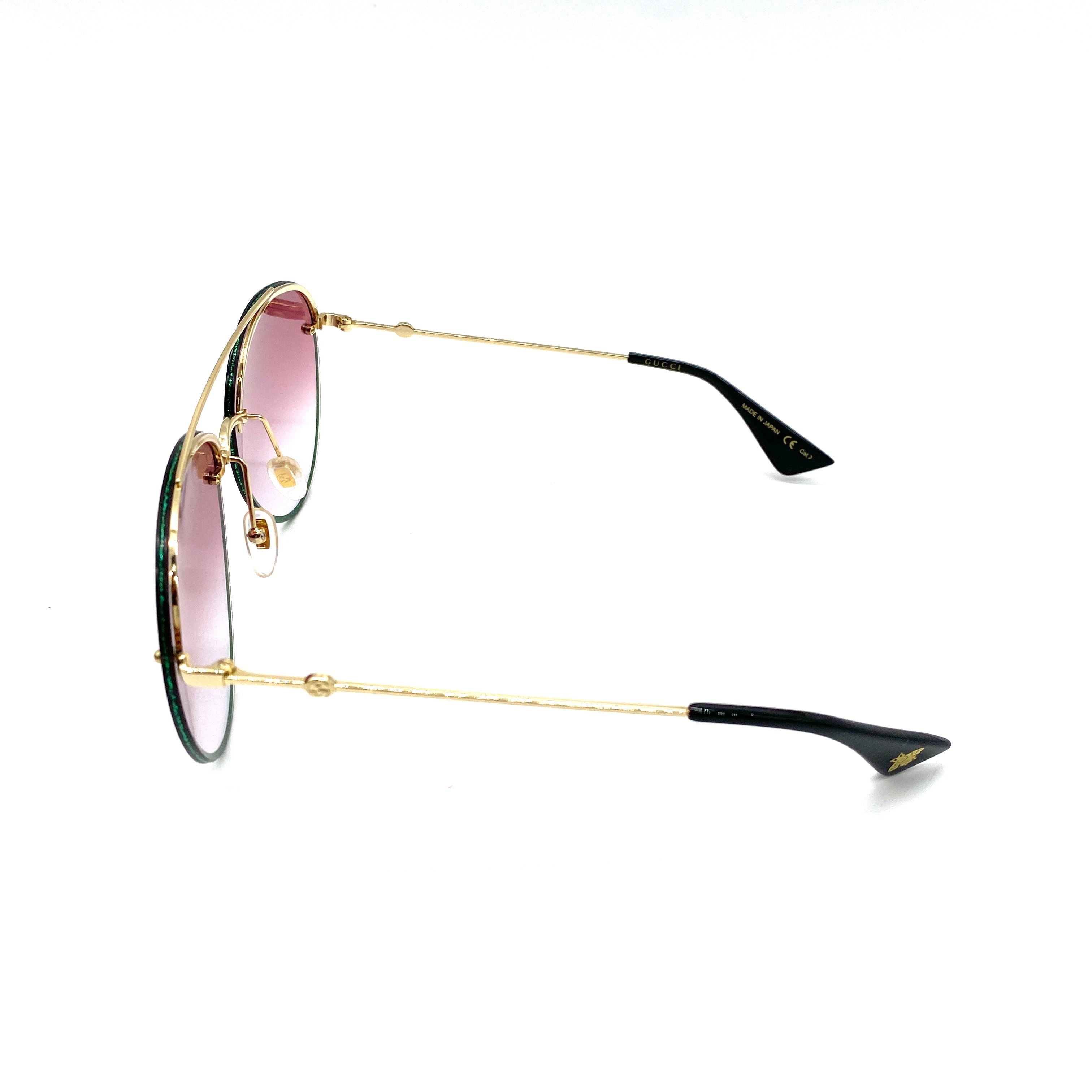 Lentes Gucci