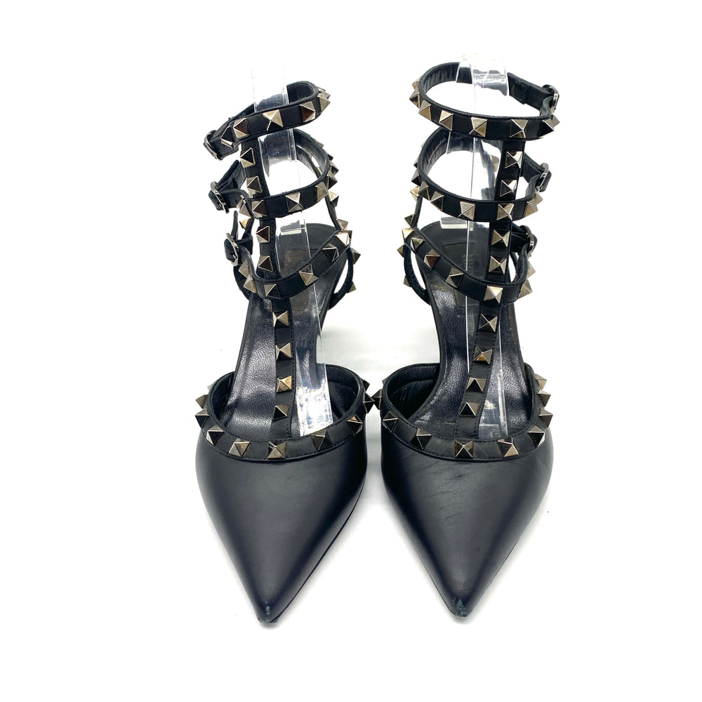 Pumps Valentino Rockstud T.37.5