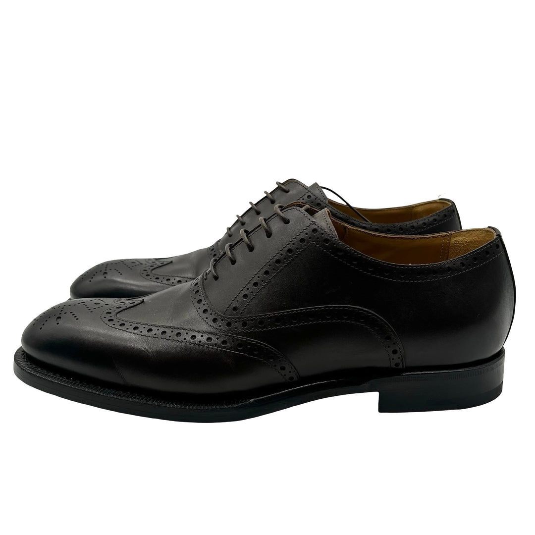 Zapatos Hermès Richelieu Kurt T.41