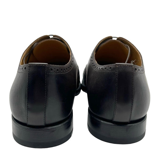 Zapatos Hermès Richelieu Kurt T.41