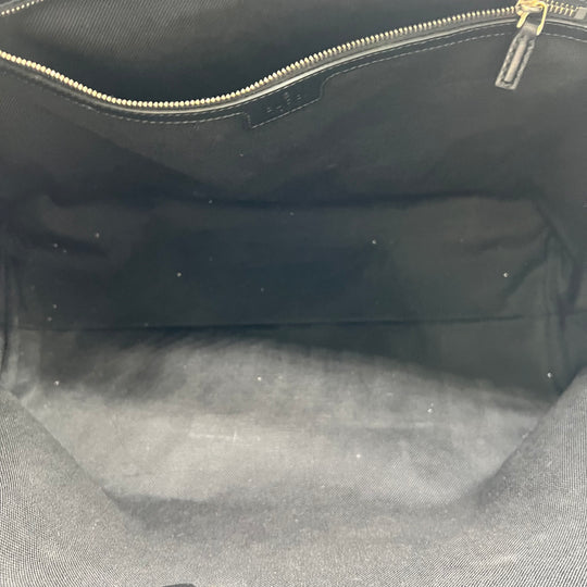 Bolsa Gucci GG Emblem Tote Grande
