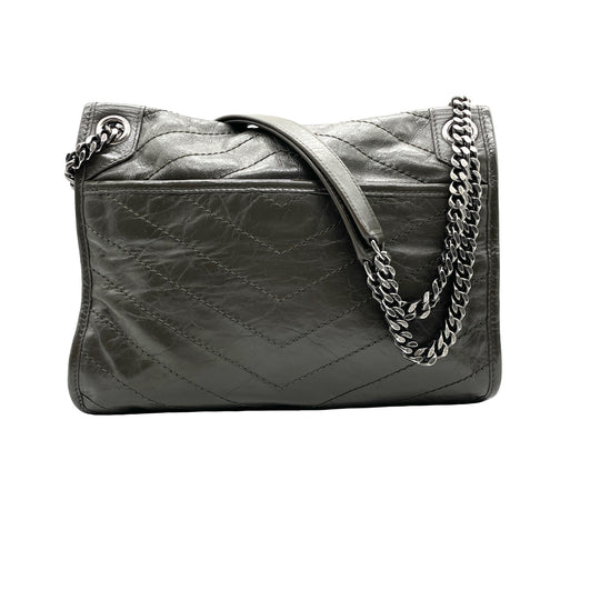 Bolsa Saint Laurent Niki Mediana