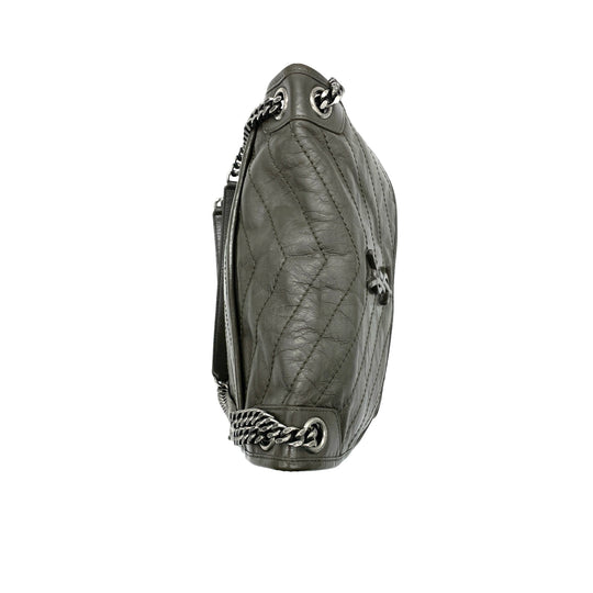 Bolsa Saint Laurent Niki Mediana