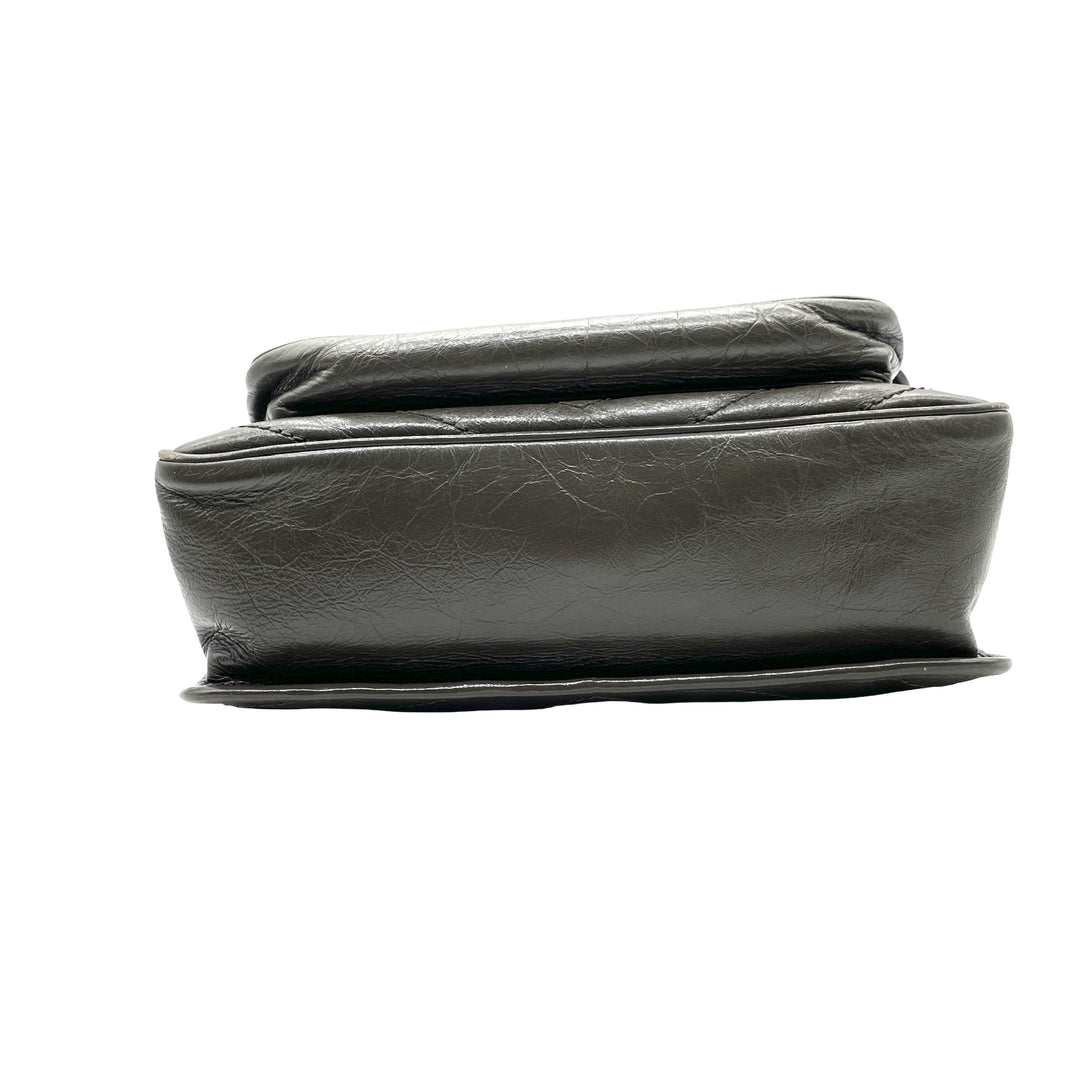 Bolsa Saint Laurent Niki Mediana