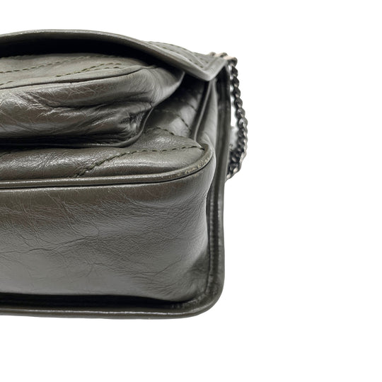 Bolsa Saint Laurent Niki Mediana