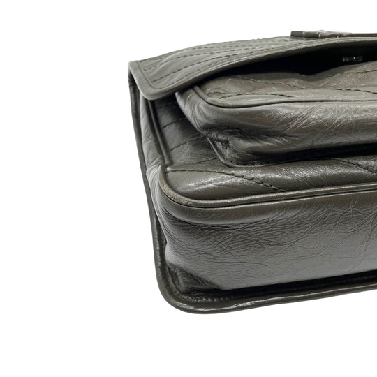 Bolsa Saint Laurent Niki Mediana