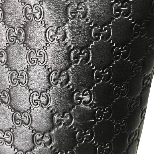 Bolsa Gucci GG Emblem Tote Grande