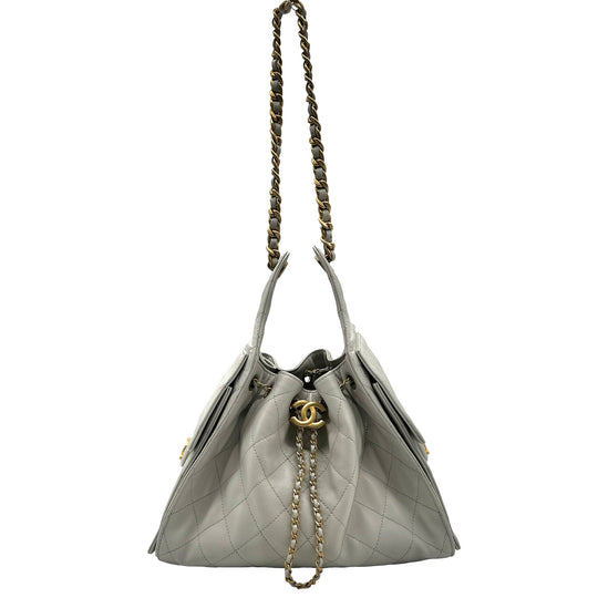 Bolsa Chanel 25 Pequeña
