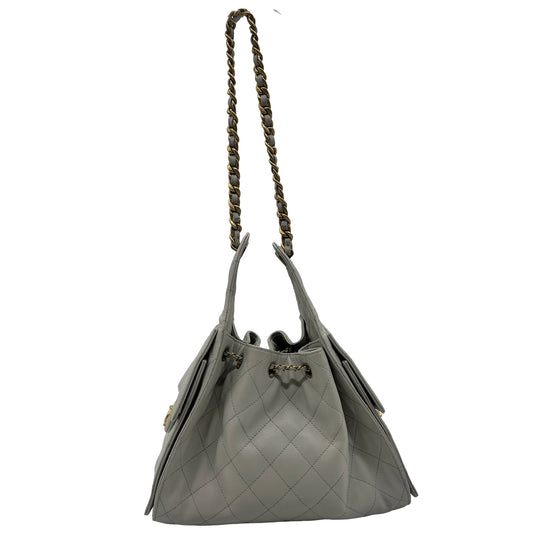 Bolsa Chanel 25 Pequeña