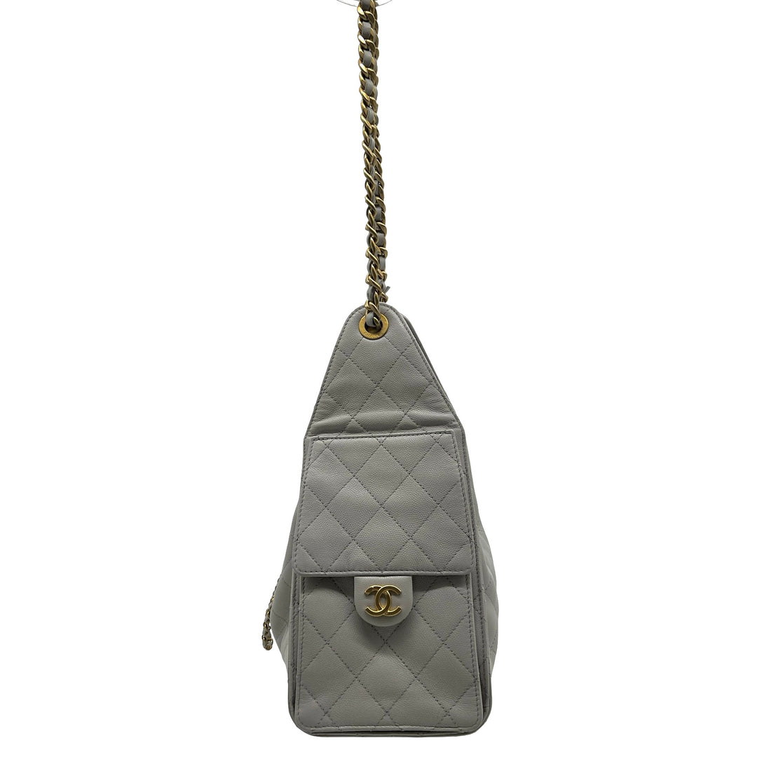 Bolsa Chanel 25 Pequeña