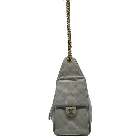 Bolsa Chanel 25 Pequeña