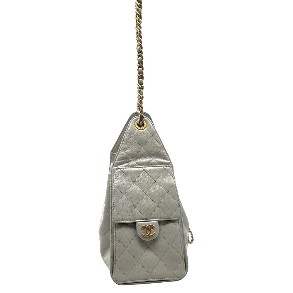 Bolsa Chanel 25 Pequeña
