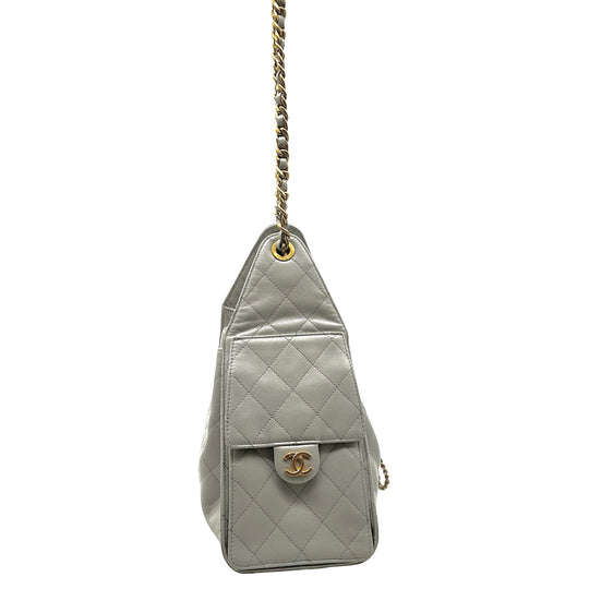 Bolsa Chanel 25 Pequeña