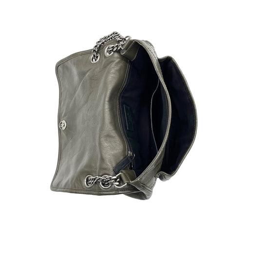Bolsa Saint Laurent Niki Mediana