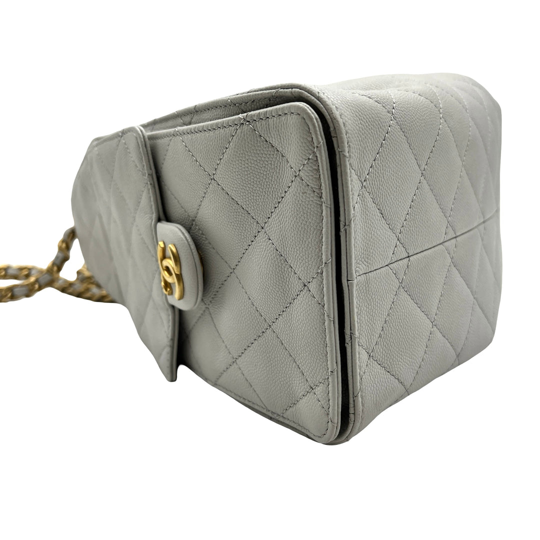 Bolsa Chanel 25 Pequeña