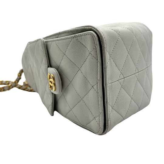 Bolsa Chanel 25 Pequeña
