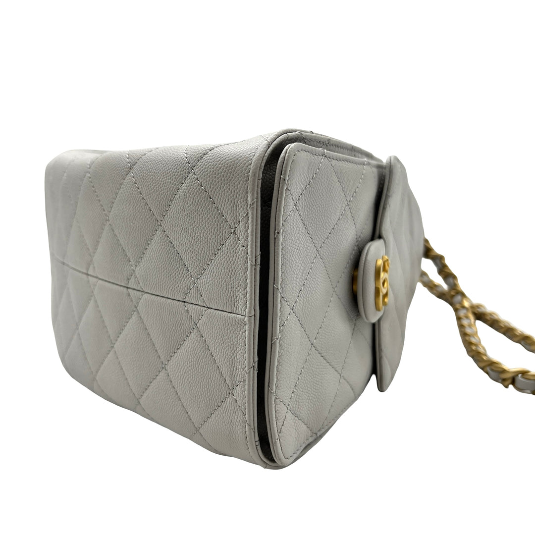 Bolsa Chanel 25 Pequeña
