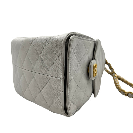 Bolsa Chanel 25 Pequeña