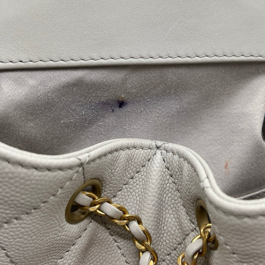 Bolsa Chanel 25 Pequeña