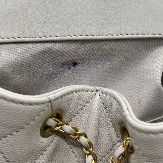 Bolsa Chanel 25 Pequeña