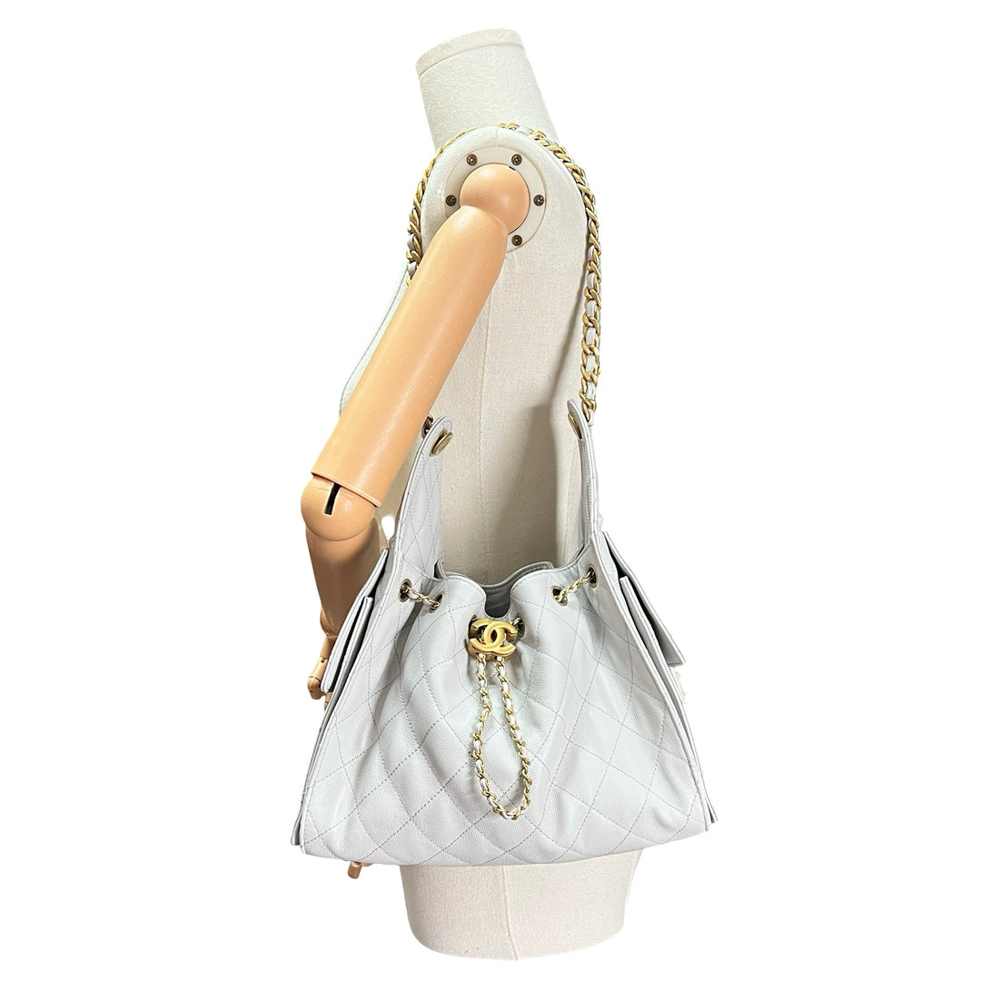 Bolsa Chanel 25 Pequeña