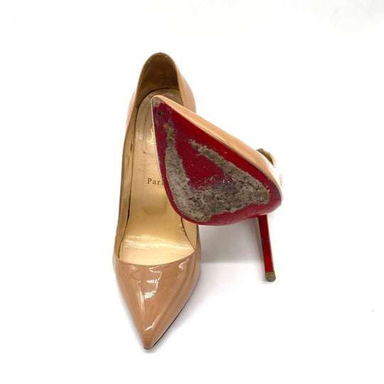 Pumps Christian Louboutin So Kate T.40