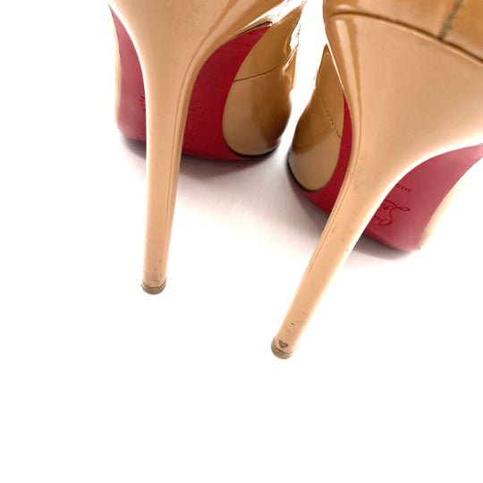 Pumps Christian Louboutin So Kate T.40